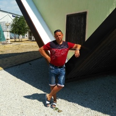 Владимир Беликов, 01.04.1971, Луганск