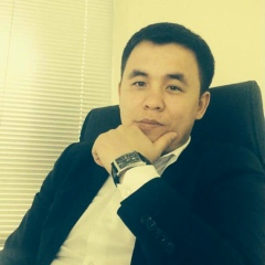 Sagi Oralbayevich, 20.01