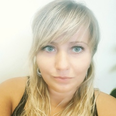 Надежда Момотюк, 25.07, Москва