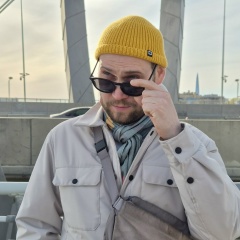 Константин Яровой, Санкт-Петербург