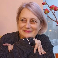 Оксана Винниченко, Суздаль