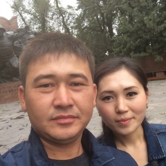 Bayan Kenzhebayeva, 30.09.1989, Шымкент