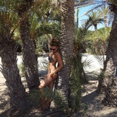 Дашенька Баталова, 16.03.1989, Омск