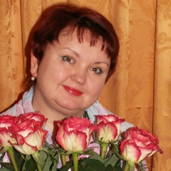 Ирина Лукьяненко, 04.01, Санкт-Петербург