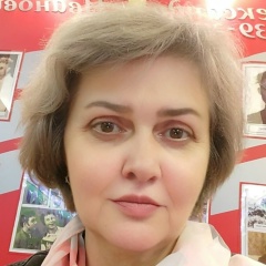 Марина Остапенко, 13.03