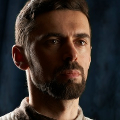 Василий Комановский, 31.12, Рига