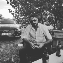 Mehmet Ta, 10.10.1978, Antalya