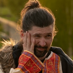 Сергей Моисеев, Москва