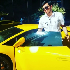 Shuhrat Khaltaev, 28.08.1990, Ташкент