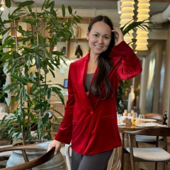 Юлия Аршинова, 06.10.1988