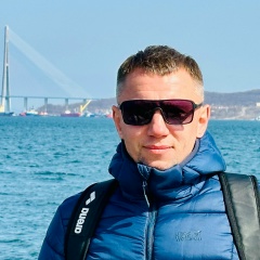 Андрей А, 23.02, Калининград