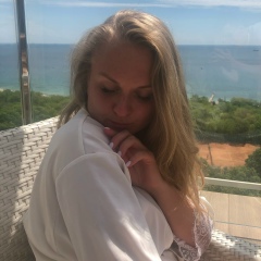 Эллина Климентьева-Приянчук, 07.07.1990, Одесса