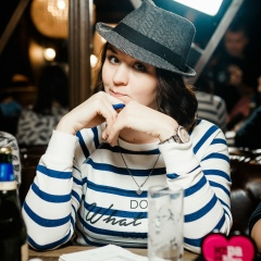 Евгения Дайнеко, 21.10.1984, Новороссийск