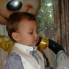 Настя Зяблицева, 01.02, Москва