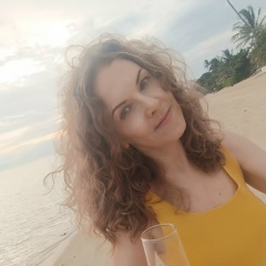 Анна Сударикова, 04.06, Москва