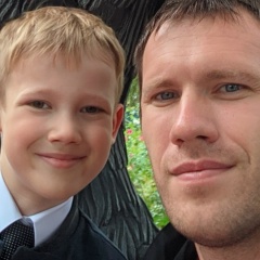 Лён Ярило, 30.07.1920, Санкт-Петербург