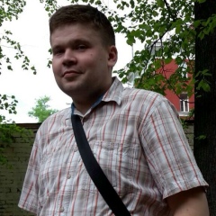 Михаил Алешин, 27.03.1987, Москва