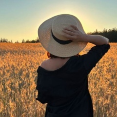 Марина Игнатьева, 07.08, Кузоватово