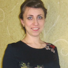 Гаянэ Арутюнян, Москва