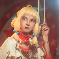 Вероника Глубокова, 18.07.1999, Москва