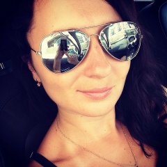 Иришка Камышникова, Мичуринск