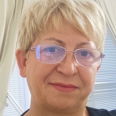 Ольга Ченцова, 19.08, Санкт-Петербург