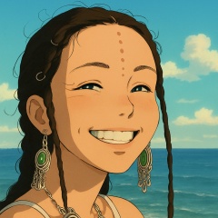 Замира Нургаликова, Астана