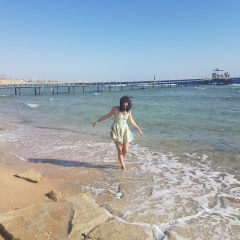 Райхана Шинибекова, 18.08.1986, Астана