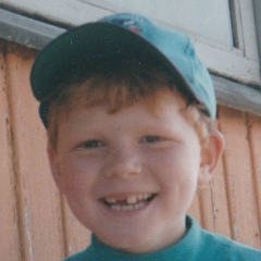 Петя Тихонов, 11.01