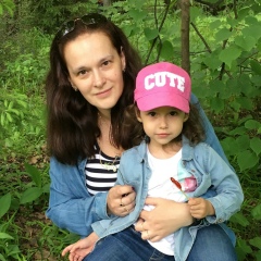 Елена Карпова