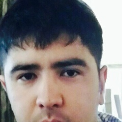 Тимур Каримов, 17.12.1990, Новосибирск