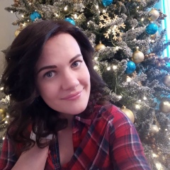 Ольга Аввакумова, 15.02.1984, Санкт-Петербург