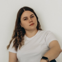 Анастасия Константинова, 09.07
