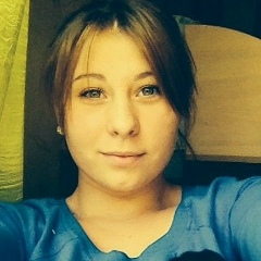 Даша Сущенко, 31.05, Краснодар