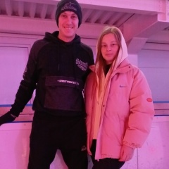 Екатерина Корнилова, 17.03, Балашов