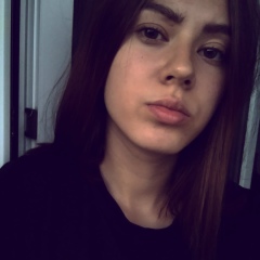 Юлия Кутепова, 08.10, Одесса