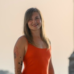 Валентина Буйлова, Севастополь