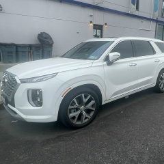 Uzb Usa, 07.02, New York City