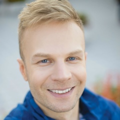 Сергей Морковкин, 28.01, Киев