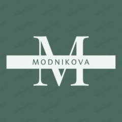 Анастасия Модникова, 28.10.1984, Домодедово