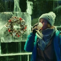 Яна Ярмоленко, 06.06, Milton Keynes