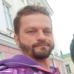 Юрий Огурцов, Пермь