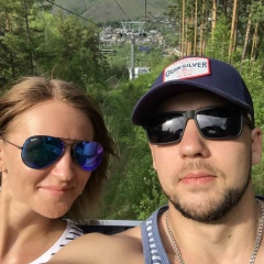 Макс Страхов, 25.05.1987, Красноярск