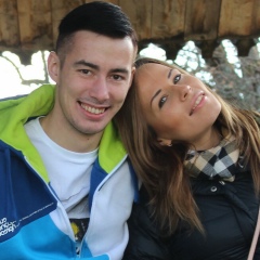 Николай Гаврильчук, 09.02.1987, Санкт-Петербург