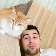 Миша Куанов, 27.06, Актау