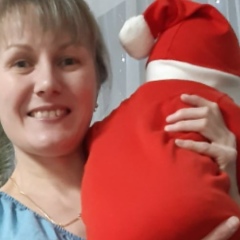 Ольга Жучкова, 06.08.1982, Пермь