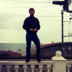 Как Так, 14.02, Махачкала