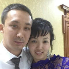 Алтынай Ерсайынкызы, 16.01, Атырау