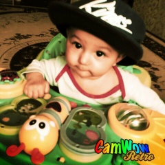 Али Куантай, 07.04, Актау