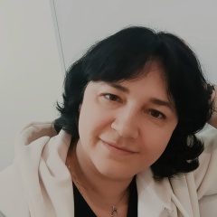 Елена Грушко, 30.04.1976, Екатеринбург